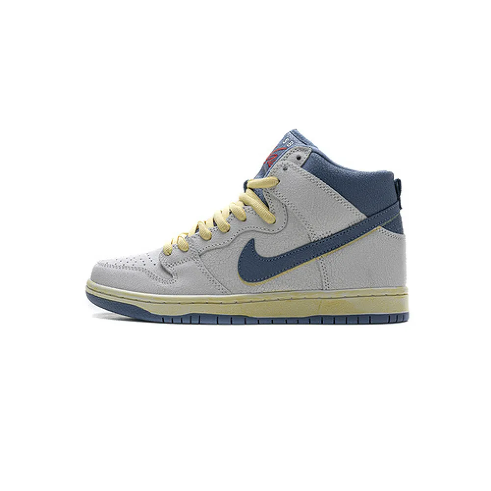 Bstsneaker- Nike SB Dunk High Atlas Lost at Sea (2020) CZ3334-100 