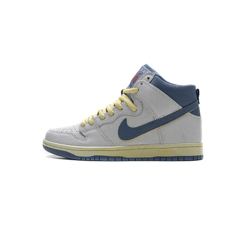 Bstsneaker- Nike SB Dunk High Atlas Lost at Sea (2020) CZ3334-100 