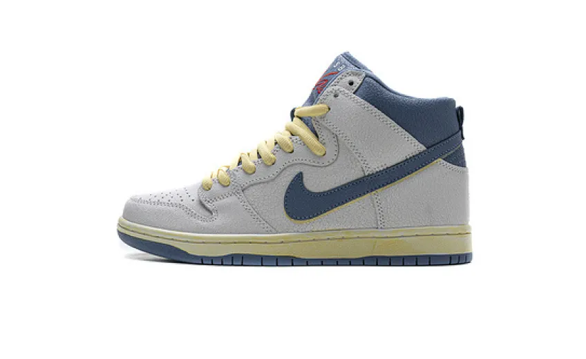 Bstsneaker- Nike SB Dunk High Atlas Lost at Sea (2020) CZ3334-100 