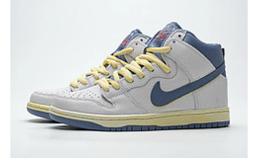 Bstsneaker- Nike SB Dunk High Atlas Lost at Sea (2020) CZ3334-100 