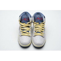  Nike SB Dunk High Atlas Lost at Sea (2020) CZ3334-100 