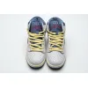 Bstsneaker- Nike SB Dunk High Atlas Lost at Sea (2020) CZ3334-100 