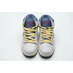 Bstsneaker- Nike SB Dunk High Atlas Lost at Sea (2020) CZ3334-100 