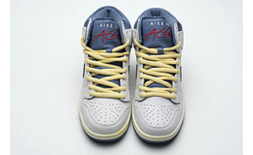 Bstsneaker- Nike SB Dunk High Atlas Lost at Sea (2020) CZ3334-100 