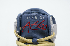 Bstsneaker- Nike SB Dunk High Atlas Lost at Sea (2020) CZ3334-100 