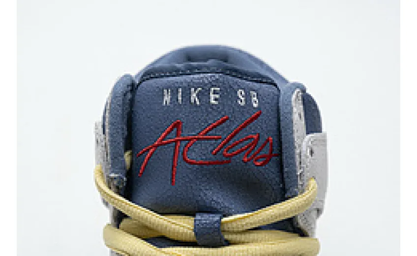 Bstsneaker- Nike SB Dunk High Atlas Lost at Sea (2020) CZ3334-100 