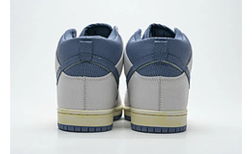 Bstsneaker- Nike SB Dunk High Atlas Lost at Sea (2020) CZ3334-100 