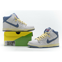  Nike SB Dunk High Atlas Lost at Sea (2020) CZ3334-100 