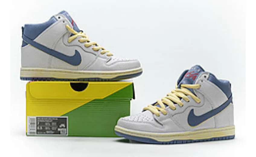 Bstsneaker- Nike SB Dunk High Atlas Lost at Sea (2020) CZ3334-100 