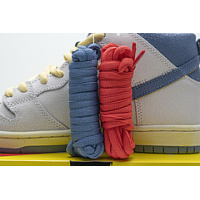  Nike SB Dunk High Atlas Lost at Sea (2020) CZ3334-100 