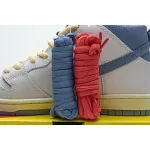 Bstsneaker- Nike SB Dunk High Atlas Lost at Sea (2020) CZ3334-100 