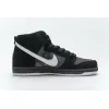 Bstsneaker-Nike SB Dunk High Camo BQ6826-001