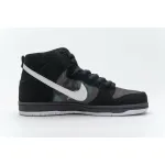 Mid Quality Nike SB Dunk High Camo BQ6826-001 Dunk High Camo BQ6826-001 (1:1Batch)