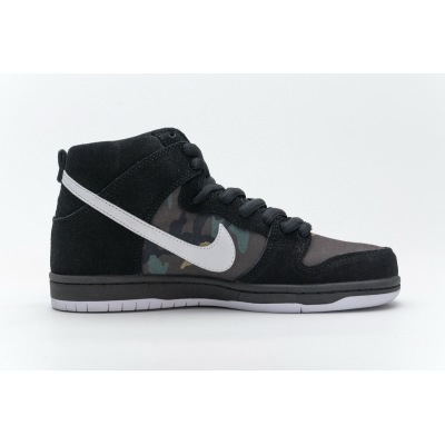 Bstsneaker-Nike SB Dunk High Camo BQ6826-001 02