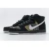 Bstsneaker-Nike SB Dunk High Camo BQ6826-001