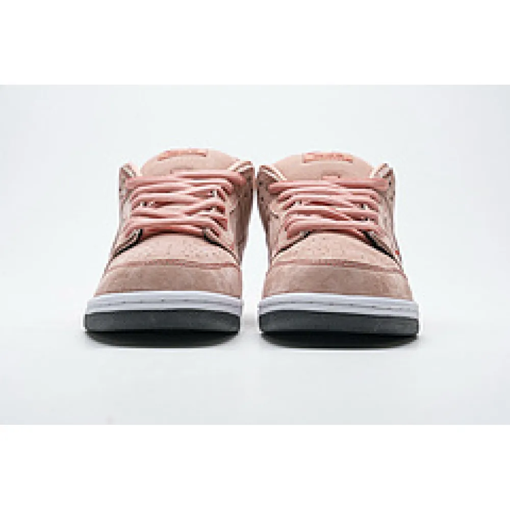 Bstsneaker- Nike SB Dunk Low “Pink” CV1655-600 