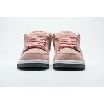 Bstsneaker- Nike SB Dunk Low “Pink” CV1655-600 