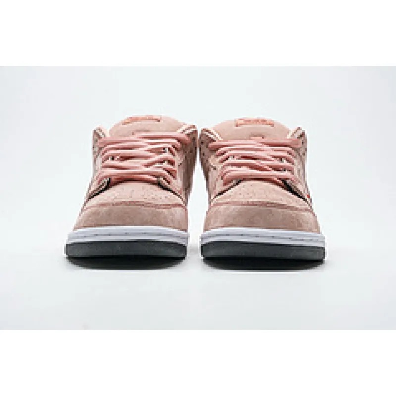 Bstsneaker- Nike SB Dunk Low “Pink” CV1655-600 