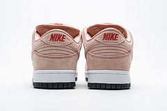 Bstsneaker- Nike SB Dunk Low “Pink” CV1655-600 