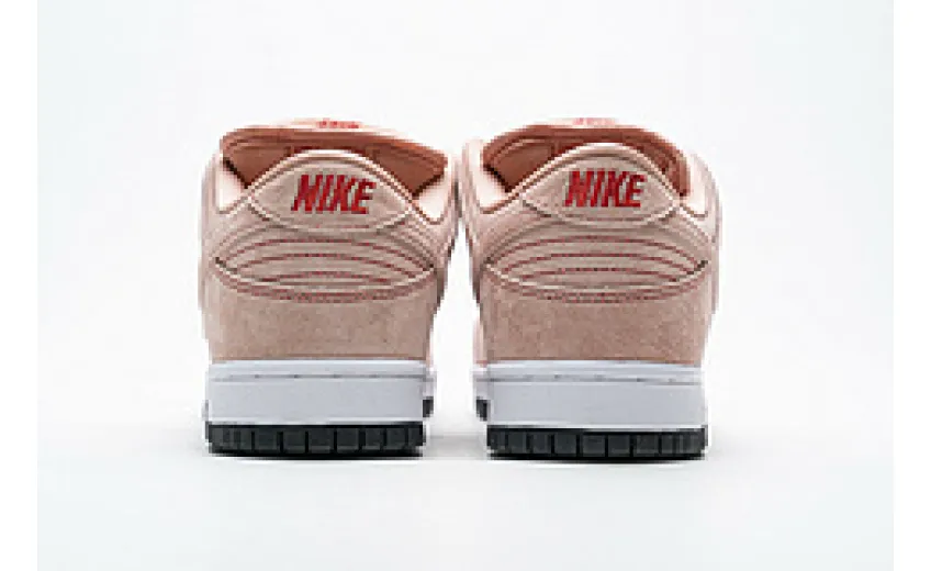 Bstsneaker- Nike SB Dunk Low “Pink” CV1655-600 