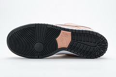 Bstsneaker- Nike SB Dunk Low “Pink” CV1655-600 