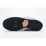 Bstsneaker- Nike SB Dunk Low “Pink” CV1655-600 