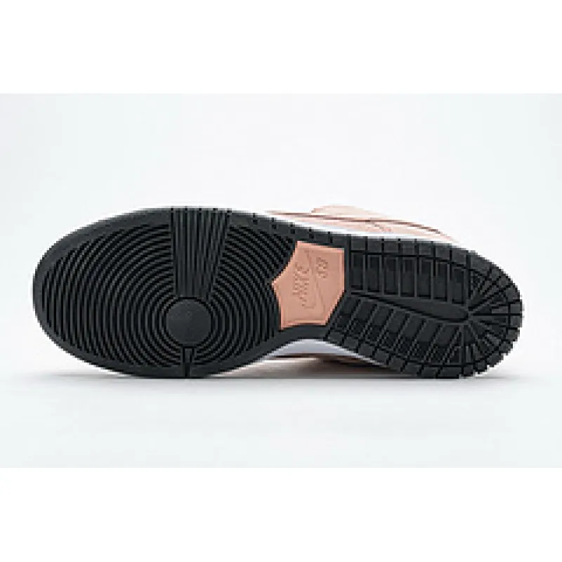 Bstsneaker- Nike SB Dunk Low “Pink” CV1655-600 