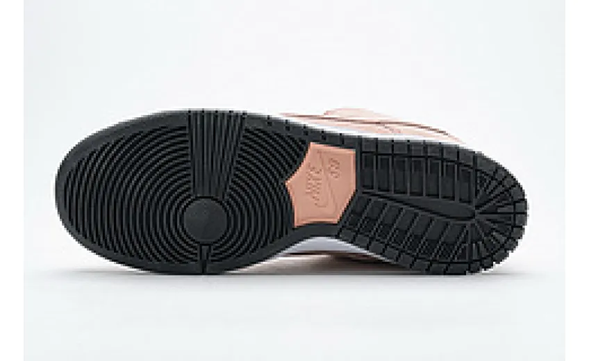 Bstsneaker- Nike SB Dunk Low “Pink” CV1655-600 