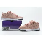 Bstsneaker- Nike SB Dunk Low “Pink” CV1655-600 