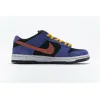 Bstsneaker- Nike SB Dunk Low ACG Terra BQ6817-008 