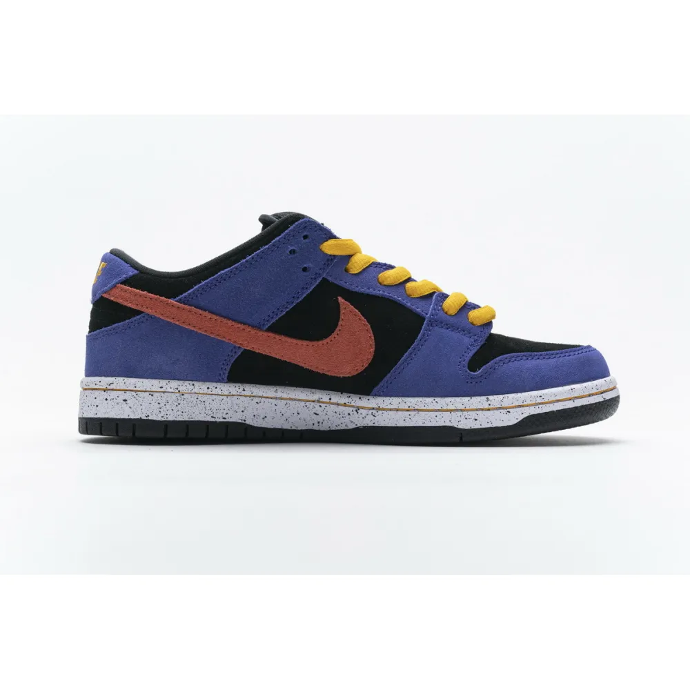 Bstsneaker- Nike SB Dunk Low ACG Terra BQ6817-008 