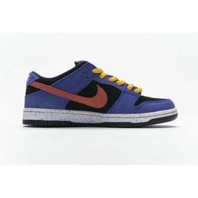 Bstsneaker- Nike SB Dunk Low ACG Terra BQ6817-008  02