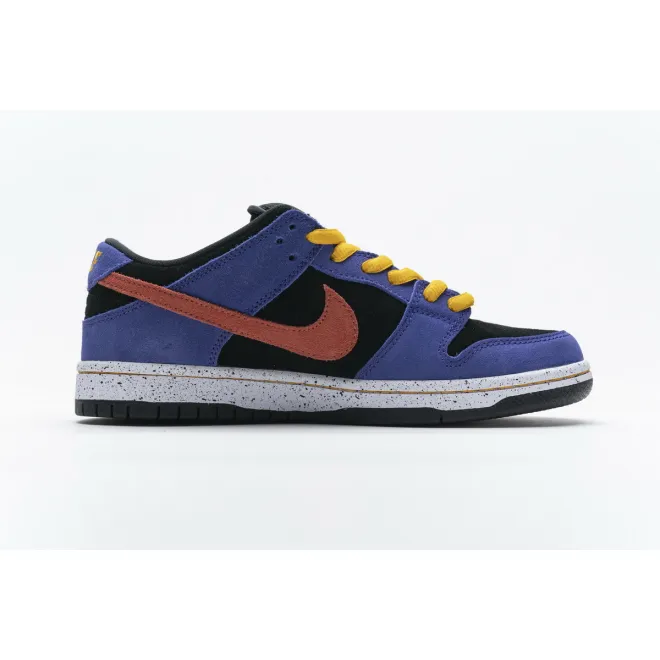 Bstsneaker- Nike SB Dunk Low ACG Terra BQ6817-008 