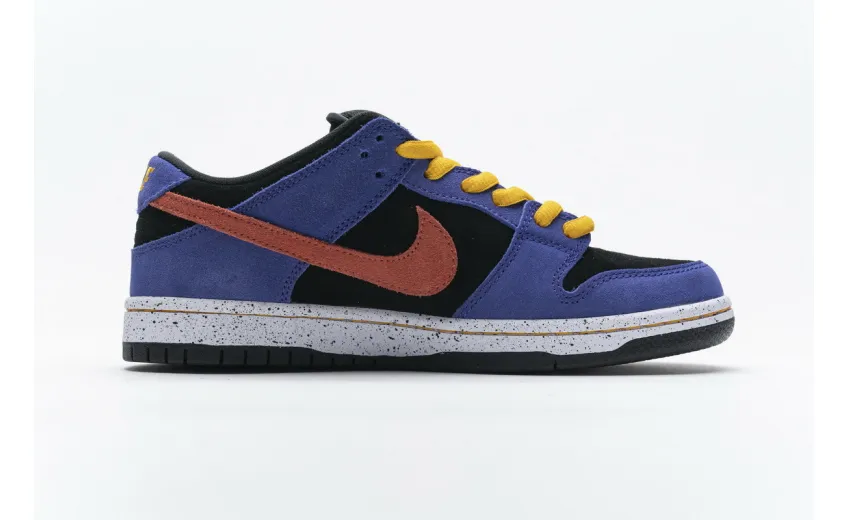 Bstsneaker- Nike SB Dunk Low ACG Terra BQ6817-008 