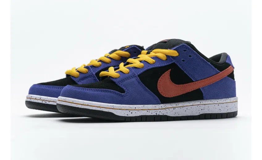 Bstsneaker- Nike SB Dunk Low ACG Terra BQ6817-008 