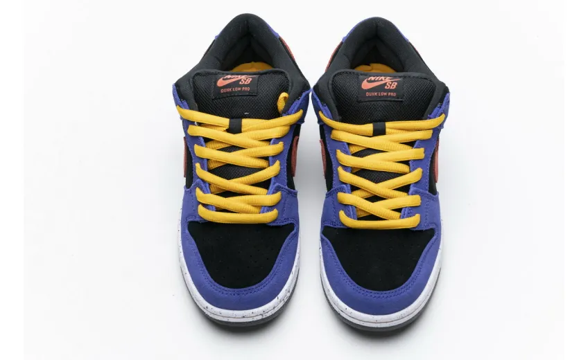 Bstsneaker- Nike SB Dunk Low ACG Terra BQ6817-008 