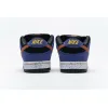 Bstsneaker- Nike SB Dunk Low ACG Terra BQ6817-008 