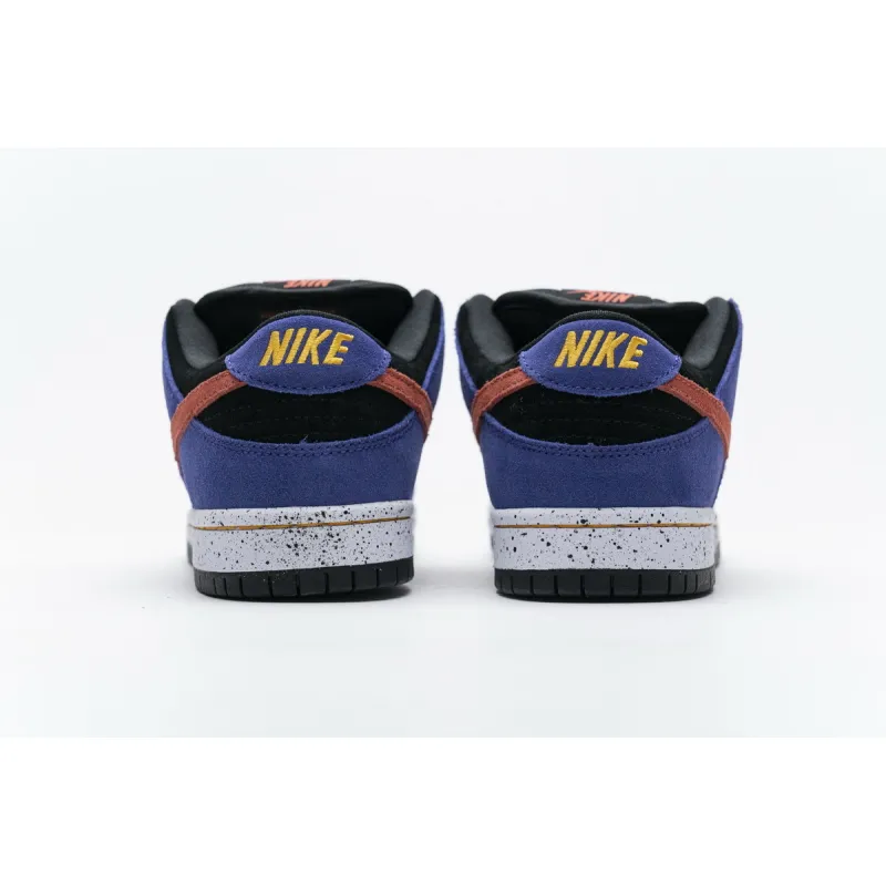 Bstsneaker- Nike SB Dunk Low ACG Terra BQ6817-008 