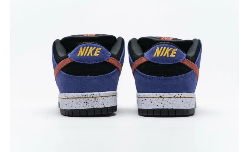 Bstsneaker- Nike SB Dunk Low ACG Terra BQ6817-008 