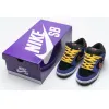 Bstsneaker- Nike SB Dunk Low ACG Terra BQ6817-008 