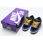 Bstsneaker- Nike SB Dunk Low ACG Terra BQ6817-008 