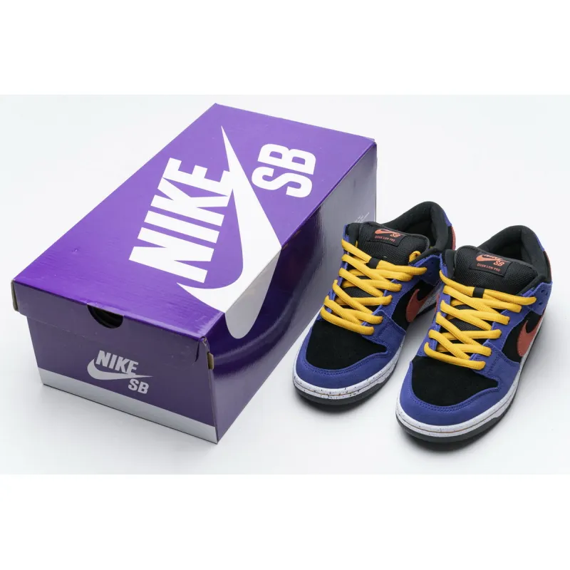 Bstsneaker- Nike SB Dunk Low ACG Terra BQ6817-008 
