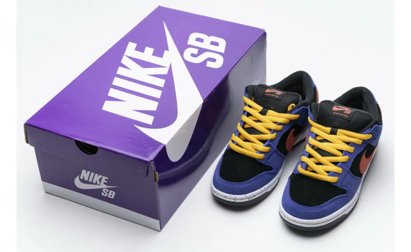 Bstsneaker- Nike SB Dunk Low ACG Terra BQ6817-008 