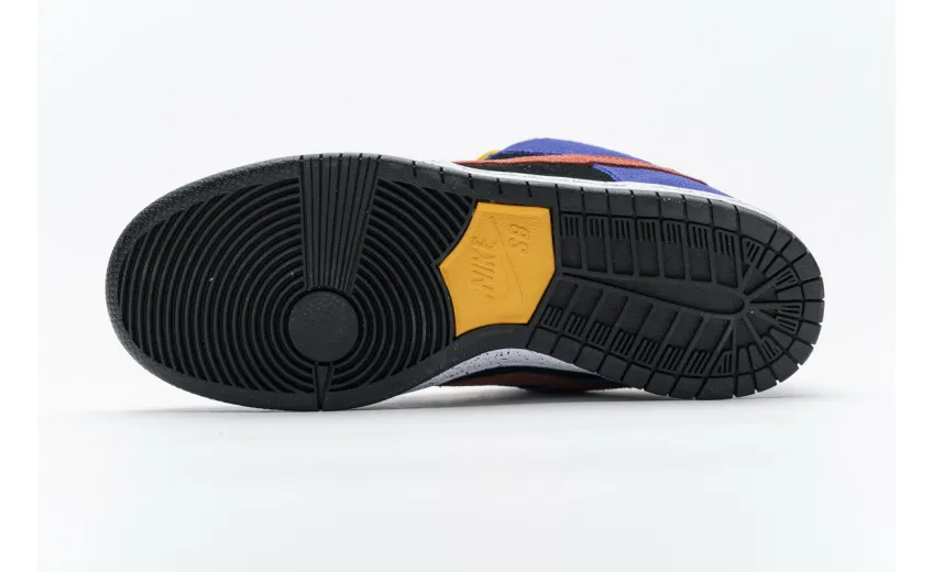 Bstsneaker- Nike SB Dunk Low ACG Terra BQ6817-008 