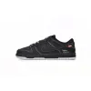 Bstsneaker- Nike SB Dunk Low AE86 Black Brown DD1391-106 