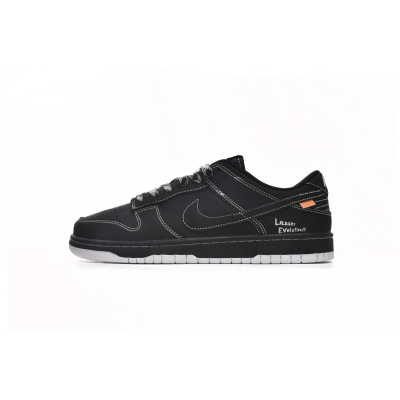 Bstsneaker- Nike SB Dunk Low AE86 Black Brown DD1391-106  01