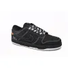 Bstsneaker- Nike SB Dunk Low AE86 Black Brown DD1391-106 