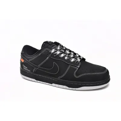 Bstsneaker- Nike SB Dunk Low AE86 Black Brown DD1391-106  02