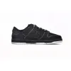Bstsneaker- Nike SB Dunk Low AE86 Black Brown DD1391-106 