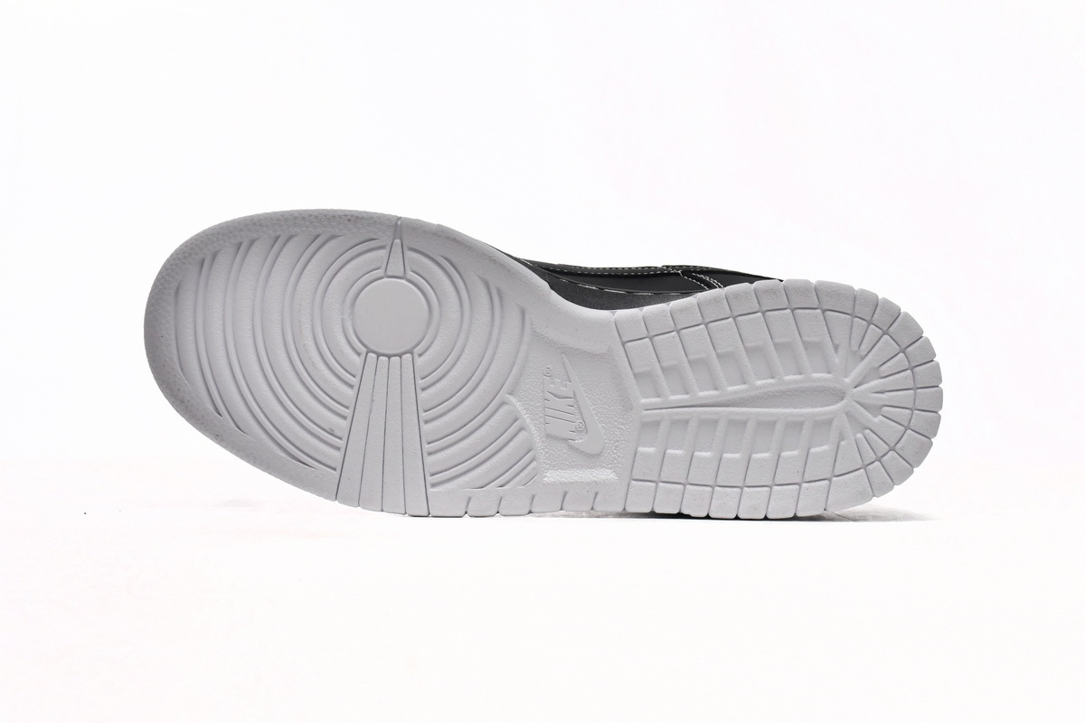 Bstsneaker- Nike SB Dunk Low AE86 Black Brown DD1391-106 